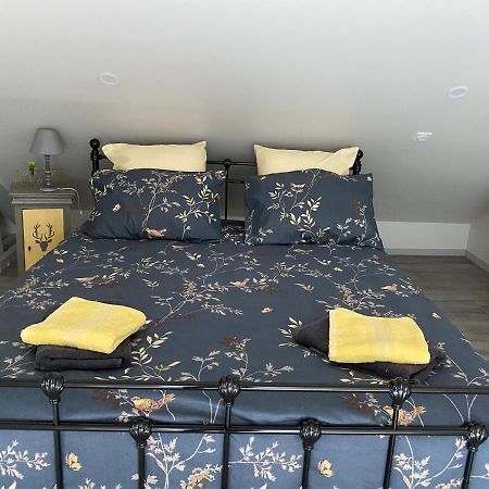הוילה בוילון The Splendid View - The Loft - 4 Personnes מראה חיצוני תמונה
