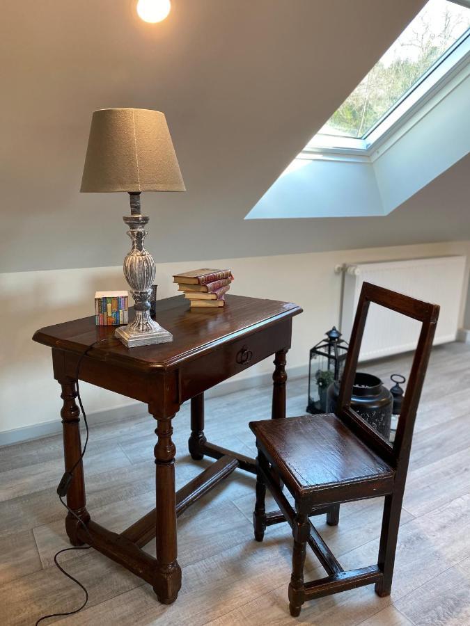 הוילה בוילון The Splendid View - The Loft - 4 Personnes מראה חיצוני תמונה